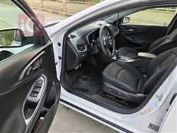 شيفروليه ماليبو